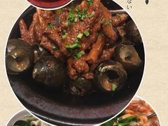 -全聚德(常州店)