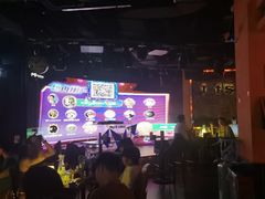 -Perry's·酒吧(黄埔大道店)