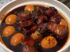 -聚丰园•湖鲜餐厅(阿红私房菜梅石路店)