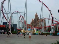 android_upload_pic-北京欢乐谷