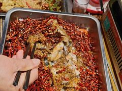 -古彭7只羊·招牌白串·碳锅羊肉旗舰店