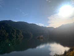-广州市石门国家森林公园