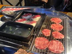 -伍丁·烤牛肋(和平东桥店)