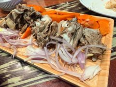 -新疆伊宁远征餐厅