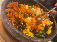 -七八冷面·延边朝鲜族美食(欢乐谷店)