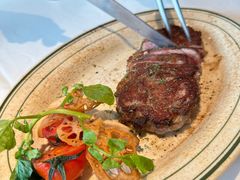 -燃扒房Steakhouse(皇庭店)