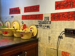 -柳州肥姨妈大骨螺蛳粉(东靖路店)