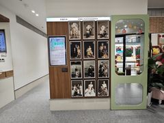 -海马体家庭照相馆(广州正佳广场店)