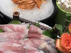 -海月轩海鲜豆捞(紫金塔店)