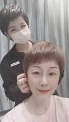 -YESIDO椰岛造型烫发染发