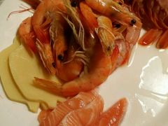 -星伦多 自助料理(圆融店)