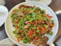 -奥山雅阁酒店·中餐厅