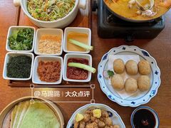 -林四喜·闽南传家菜(鼓浪屿店)