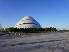 -哈尔滨大剧院