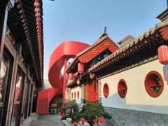 -和风景里酒店(护国寺店)