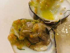-Mercato莫卡多露台餐厅与酒吧(K11店)