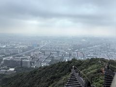 -杭州半山国家森林公园