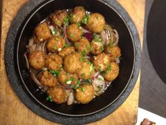 老牌坊鲁菜名店(大观园店)-老牌坊•鲁菜名店•地道济南菜(大观园商埠店)