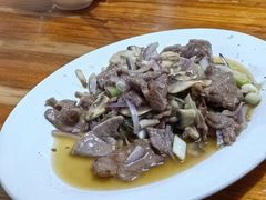 -九九牛肉馆(南山路店)