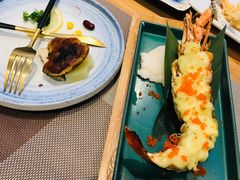 -松竹和日式料理(辽阳店)