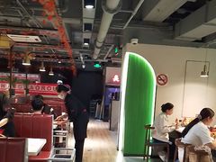 -炙城·韩式烤肉(南京东路店)