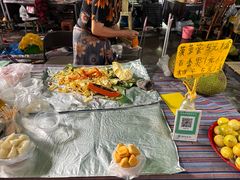-西双版纳傣族园