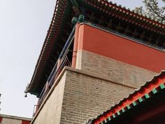 -普陀宗乘之庙(小布达拉宫)