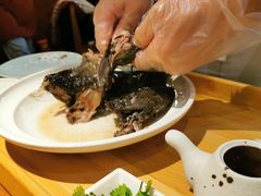 -黑鸡小馆(金源店)