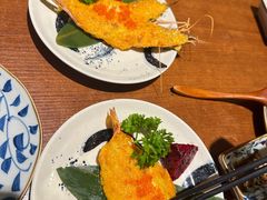 -兄弟船精致料理(万科蓝山店)