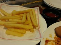-米斯特比萨(光华桥凯德MALL天津湾店)