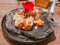 -茉莉餐厅(包河万达店)