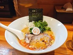 -Ramen满吉·豚骨拉面(丽园路店)