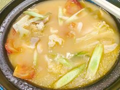 -溪涌潮天下餐厅(麓湾国际公馆店)