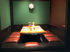 -肉魁屋·烧肉·烧鸟·酒场(高新店)
