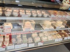 -红宝石·鲜奶小方(莘庄店)