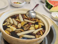-天宜隆蘑菇宴火锅(石景山旗舰店)