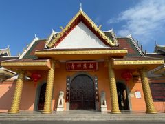 -报恩禅寺