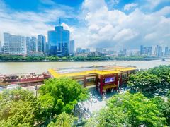 -桃花江餐厅·江景-约会·聚会