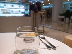 -哈根达斯(皇城恒隆广场店)