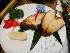 -宫谷创作料理(大拇指广场店)