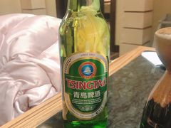 -青岛海泉湾皇冠假日度假酒店-天海日餐厅