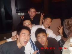 -青年公社烤鸭(青年路店)