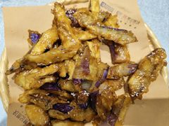 -松针蔡记蒸饺(花园路店)
