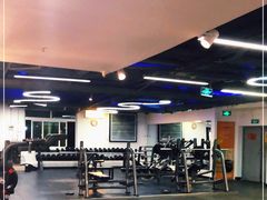 -万象城健身中心(珠海吉大免税商场店)