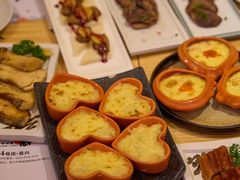 -贵木日本料理·铁板烧(新地假日广场店)