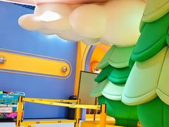 -反斗乐园(中航城君尚购物中心)