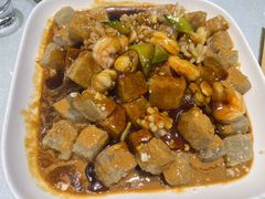 -鲜得莱渔港·小平岛海胆馆(七贤岭店)