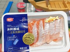 -大润发(姑嫂树店)