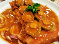 -邓丽君音乐主题餐厅