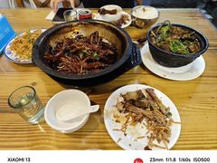 -多福临砂锅居(苏堤北路店)